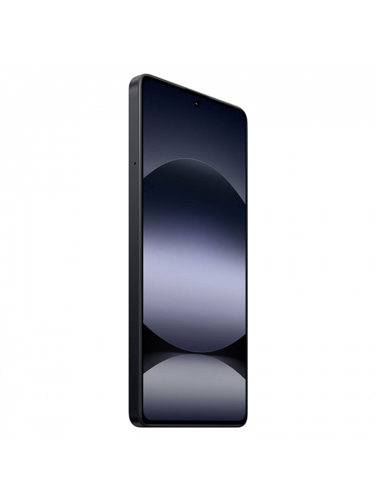 Smart phone XIAOMI REDMI NOTE 14S 8GB 128GB (Midnight Black) (2502FRA65G)