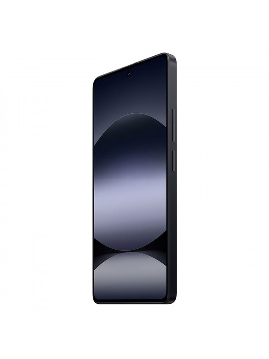 Smart phone XIAOMI REDMI NOTE 14S 8GB 128GB (Midnight Black) (2502FRA65G)