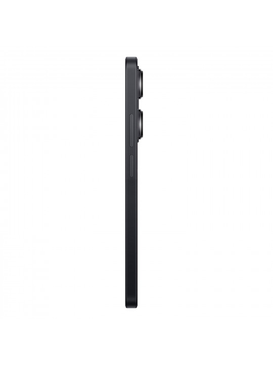 Smart phone XIAOMI REDMI NOTE 14S 8GB 128GB (Midnight Black) (2502FRA65G)