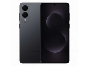 Смартфон SAMSUNG Galaxy S25 Edge SM-S937B/DS 12GB 256GB (Titanium Jetblack) 