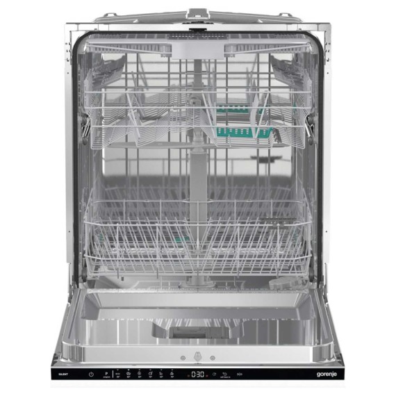 Ներկառուցվող սպասք լվացող մեքենա GORENJE GV643E90 