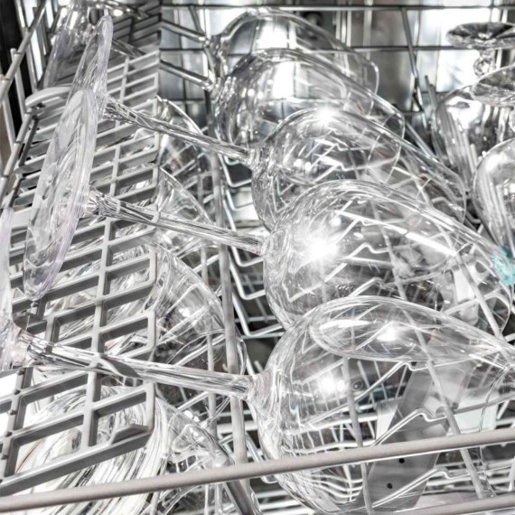 Ներկառուցվող սպասք լվացող մեքենա GORENJE GV643E90 