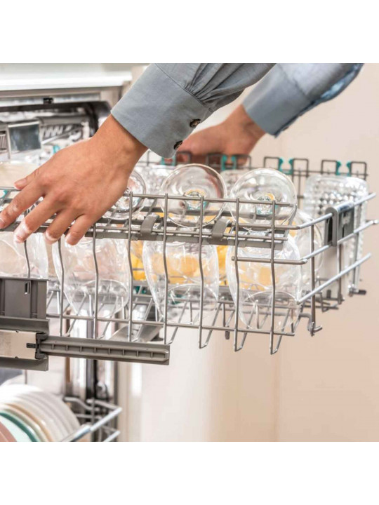 Ներկառուցվող սպասք լվացող մեքենա GORENJE GV643E90 
