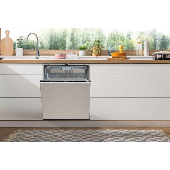 Ներկառուցվող սպասք լվացող մեքենա GORENJE GV643E90 