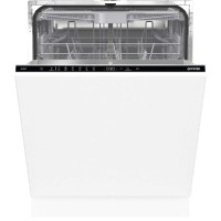 Ներկառուցվող սպասք լվացող մեքենա GORENJE GV643E90 