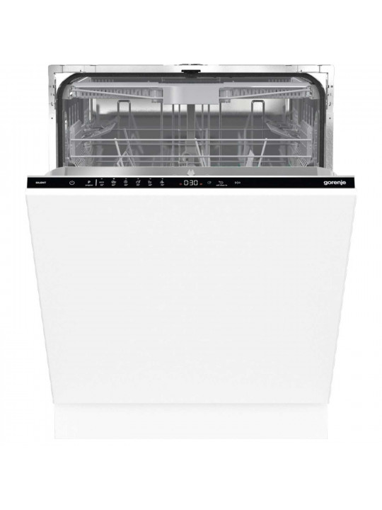 Ներկառուցվող սպասք լվացող մեքենա GORENJE GV643E90 