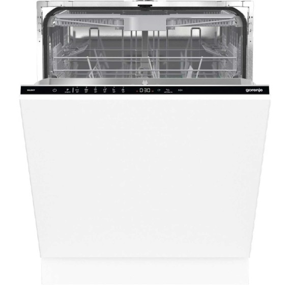 Ներկառուցվող սպասք լվացող մեքենա GORENJE GV643E90 