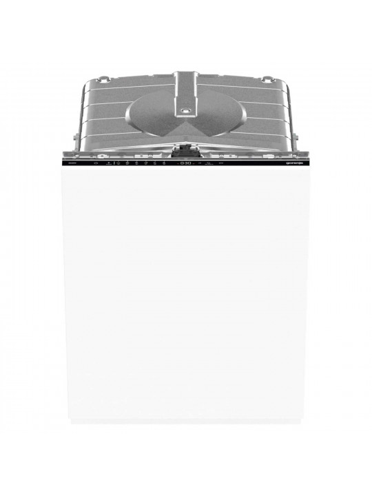 Ներկառուցվող սպասք լվացող մեքենա GORENJE GV643E90 