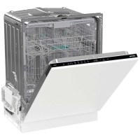 Ներկառուցվող սպասք լվացող մեքենա GORENJE GV643E90 