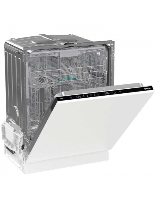 Ներկառուցվող սպասք լվացող մեքենա GORENJE GV643E90 