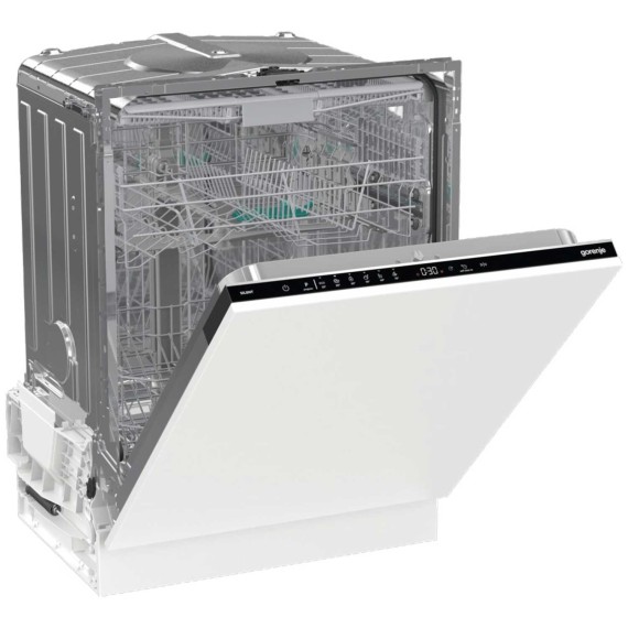 Ներկառուցվող սպասք լվացող մեքենա GORENJE GV643E90 