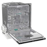 Ներկառուցվող սպասք լվացող մեքենա GORENJE GV643E90 