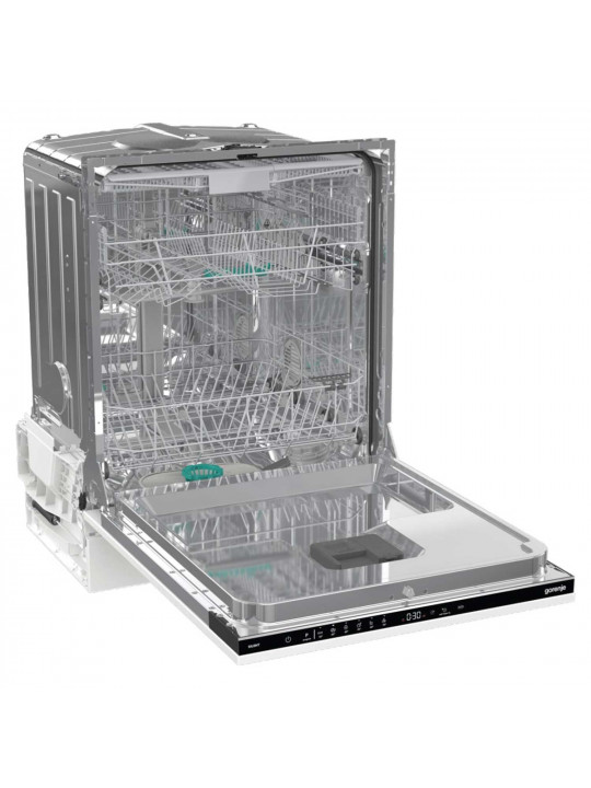 Ներկառուցվող սպասք լվացող մեքենա GORENJE GV643E90 
