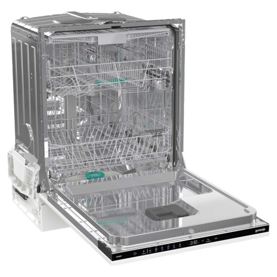 Ներկառուցվող սպասք լվացող մեքենա GORENJE GV643E90 