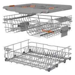 Dishwasher built in GORENJE GV663D65 