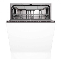 Встраив. посудомоечн. машина GORENJE GV663D65 
