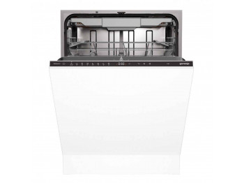 Dishwasher built in GORENJE GV663D65 