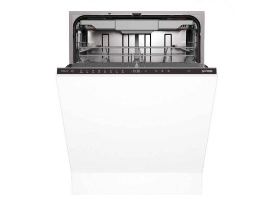 Ներկառուցվող սպասք լվացող մեքենա GORENJE GV663D65 