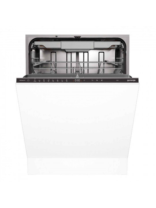 Ներկառուցվող սպասք լվացող մեքենա GORENJE GV663D65 