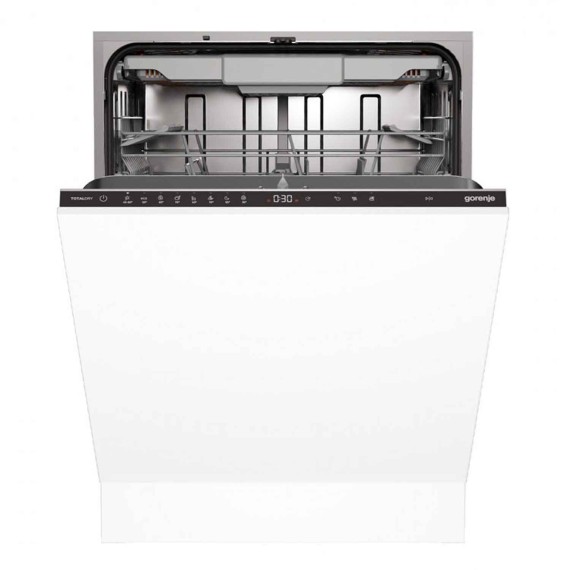 Встраив. посудомоечн. машина GORENJE GV663D65 