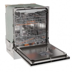 Dishwasher built in GORENJE GV663D65 