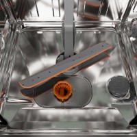 Встраив. посудомоечн. машина GORENJE GV663D65 