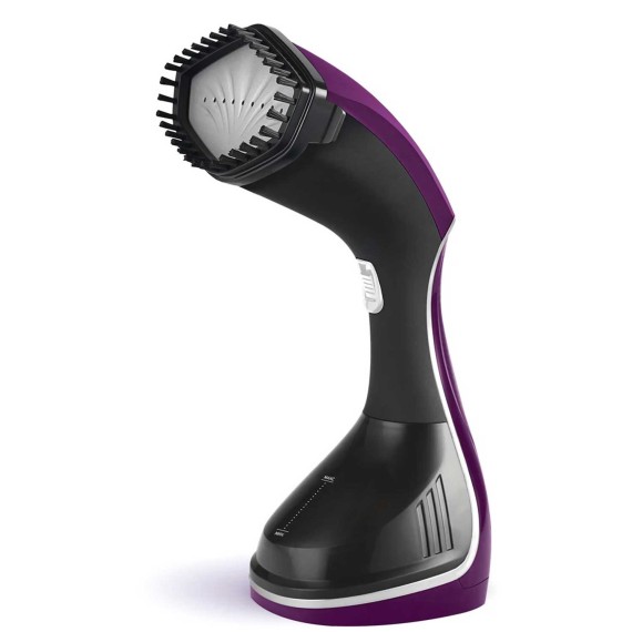 Steamer CENTEK CT-2392 VIOLET 