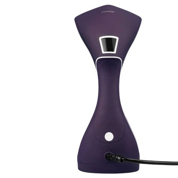 Steamer CENTEK CT-2392 VIOLET 