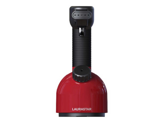 Steamer LAURASTAR IGGI EU RED 