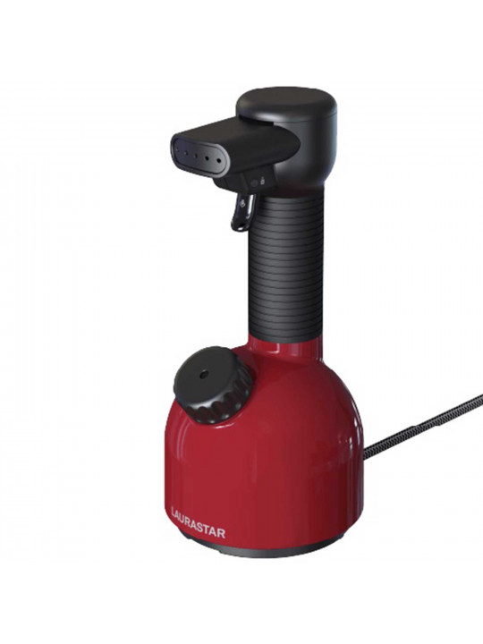 Steamer LAURASTAR IGGI EU RED 