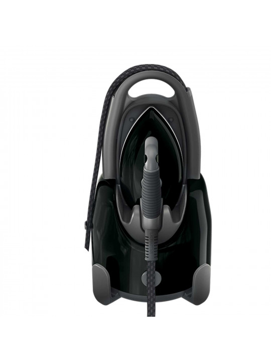 Գոլորշիով արդուկման համակարգ LAURASTAR LIFT PLUS EU ULTIMATE BLACK 