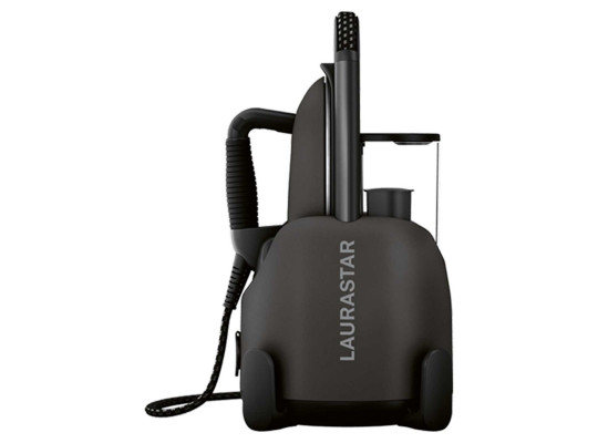 Гладильная паровая станция LAURASTAR LIFT XTRA TITAN EU 