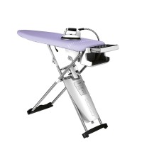 Гладильная паровая станция LAURASTAR S PURE XTRA-EU 