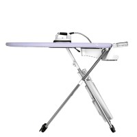 Гладильная паровая станция LAURASTAR S PURE XTRA-EU 