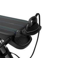 Гладильная паровая станция LAURASTAR SMART U Black 
