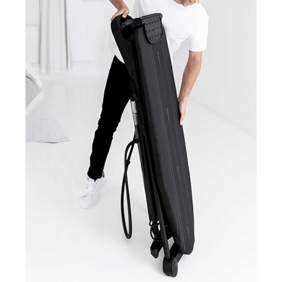 Гладильная паровая станция LAURASTAR SMART U Black 
