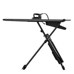 Ironing station LAURASTAR SMART U Black 