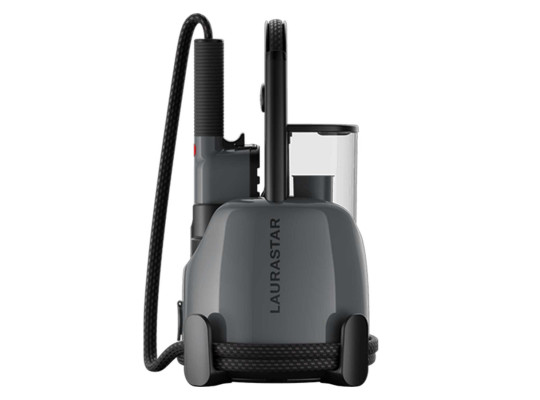 Гладильная паровая станция LAURASTAR STEAMER IZZI PLUS EU 