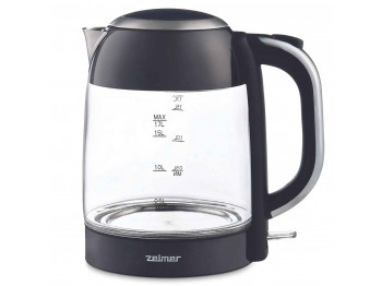 Kettle electric ZELMER ZCK8025 