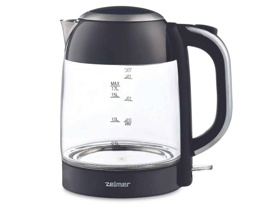 Kettle electric ZELMER ZCK8025 
