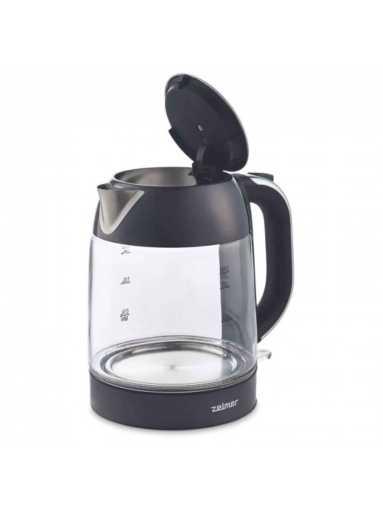 Kettle electric ZELMER ZCK8025 