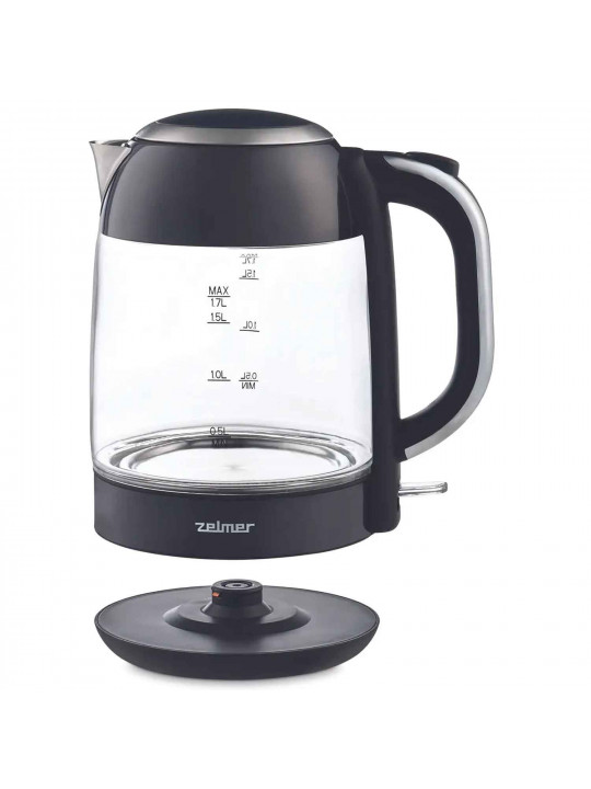 Kettle electric ZELMER ZCK8025 