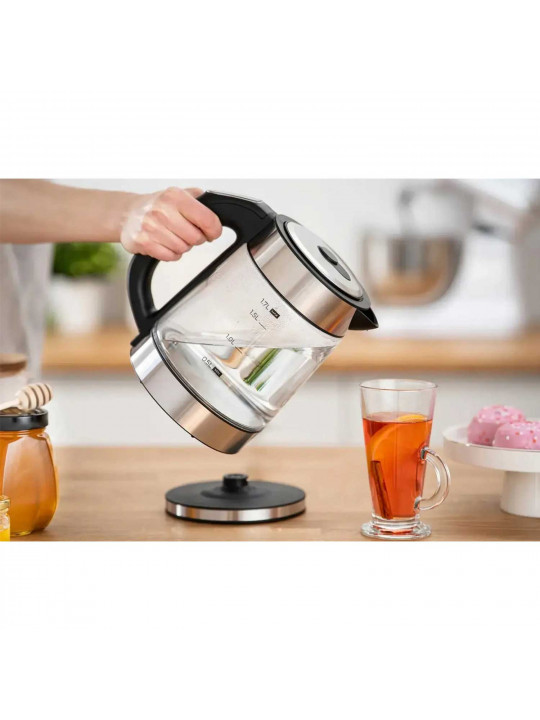 Kettle electric ZELMER ZCK8033 