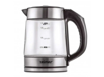Чайник электрический ZELMER ZCK8033 