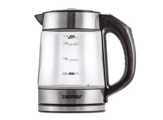 Kettle electric ZELMER ZCK8033 
