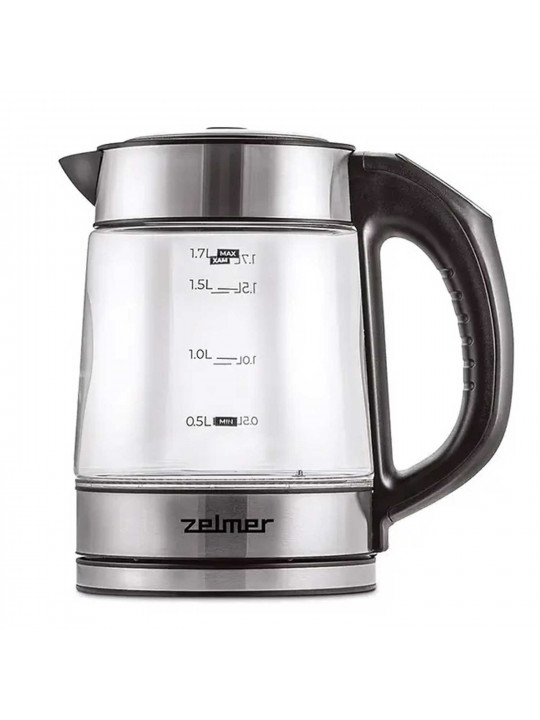 Kettle electric ZELMER ZCK8033 