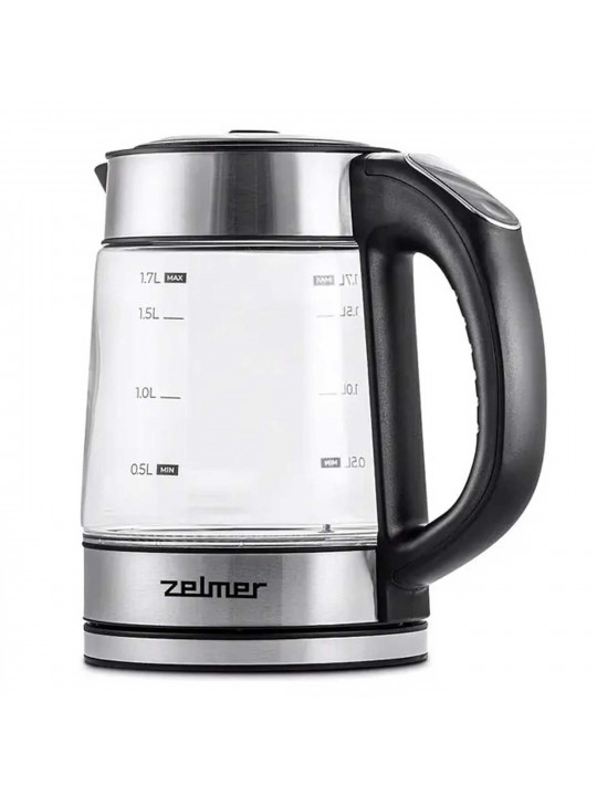 Kettle electric ZELMER ZCK8033 