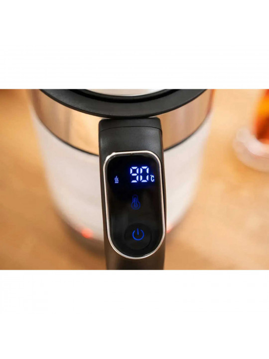 Kettle electric ZELMER ZCK8033 