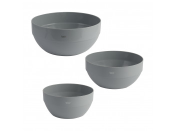 Food storage LIMON 114635 FOR SALAD SET 3PC(502471) 