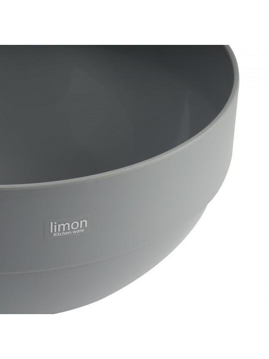 Մթերքի տարաներ LIMON 114635 FOR SALAD SET 3PC(502471) 